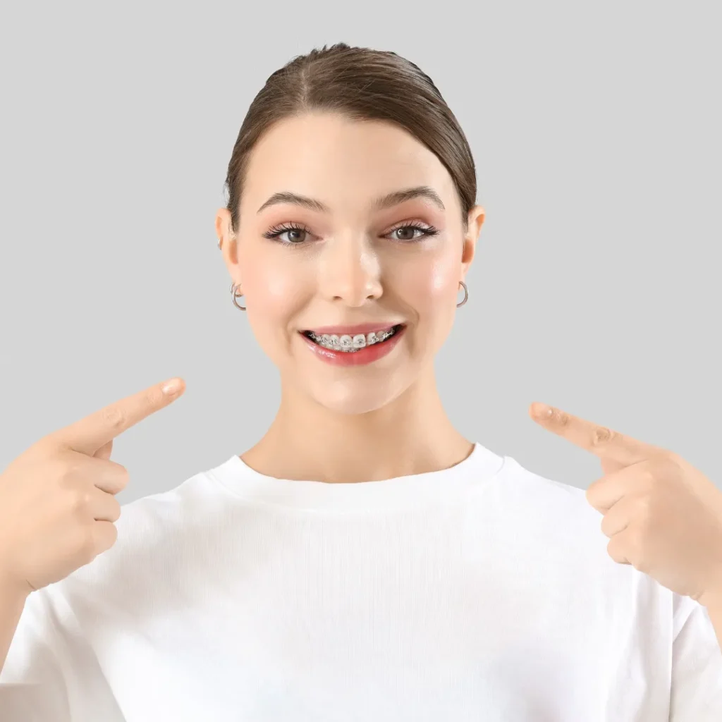 Adult Orthodontics for All Ages