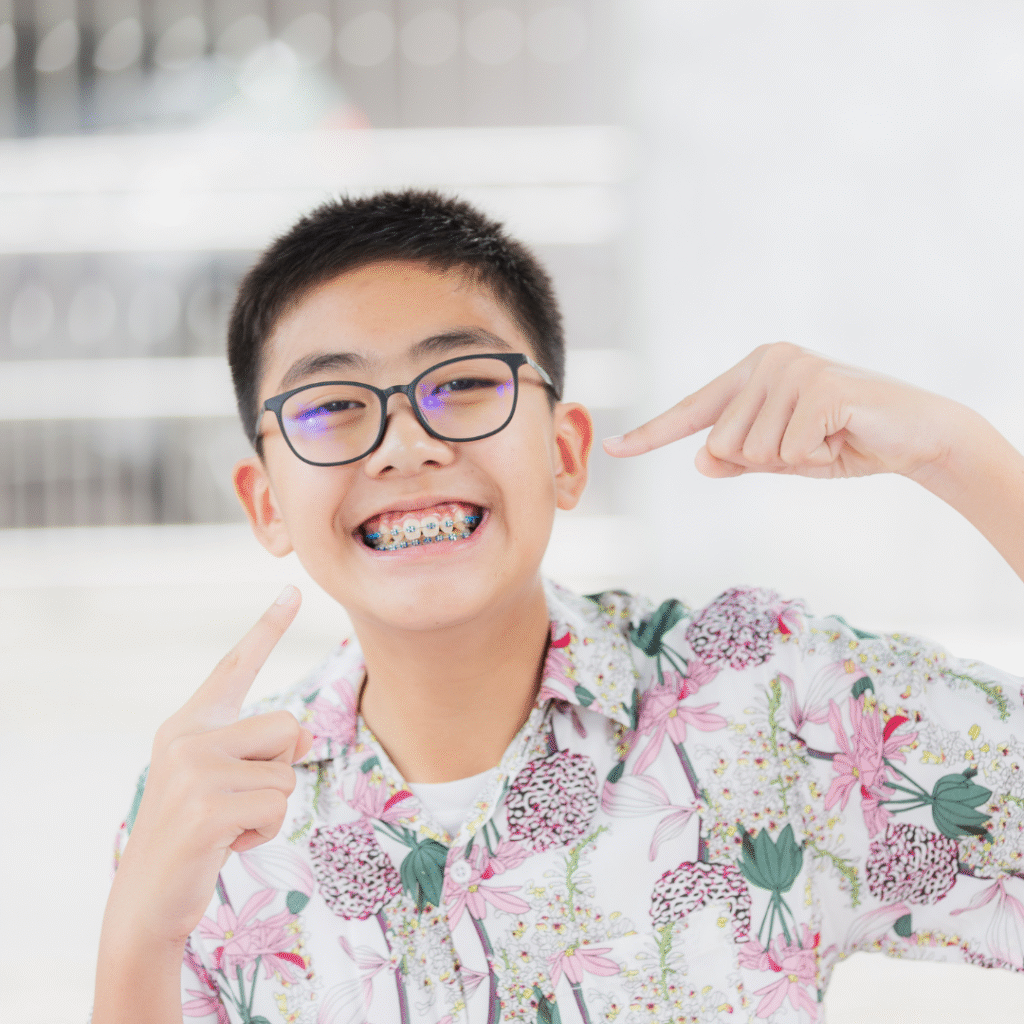 Benefits of Orthodontic Treatment