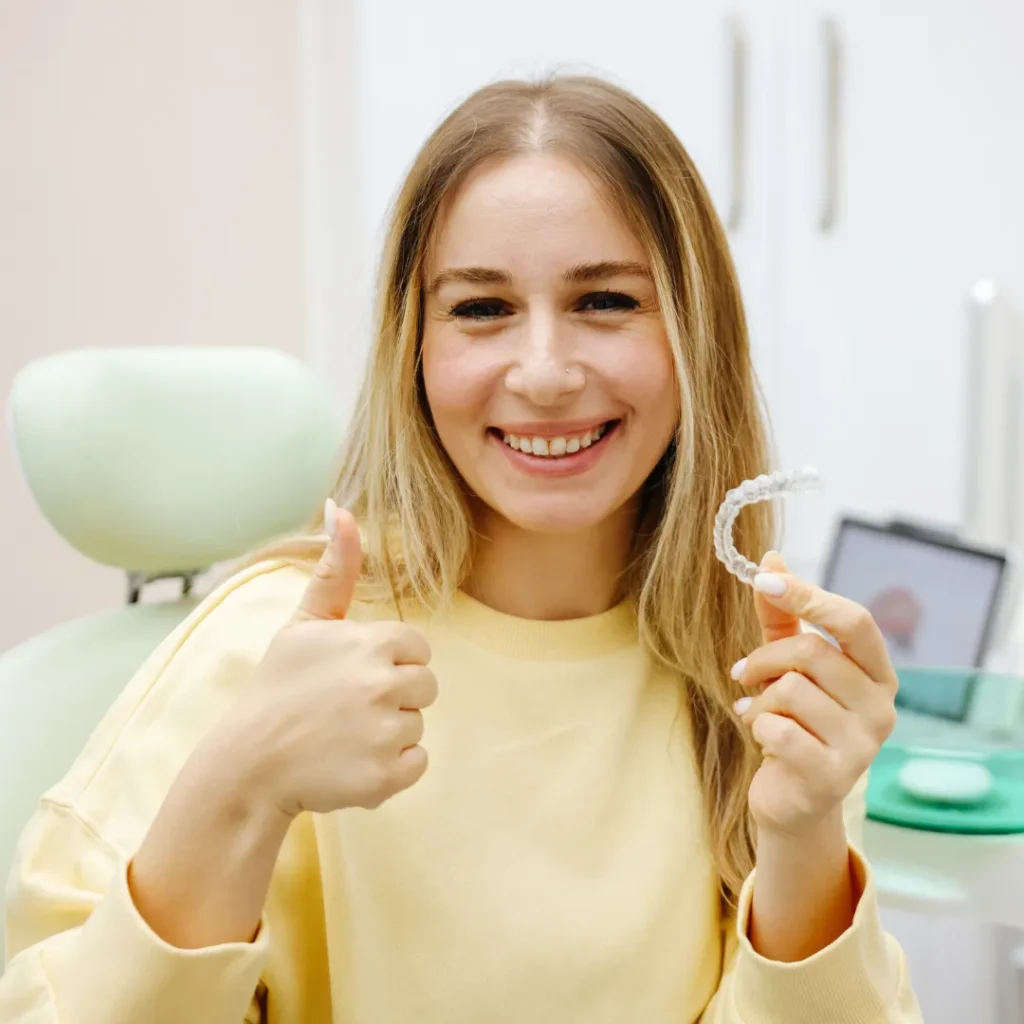 Customized Treatment Plan