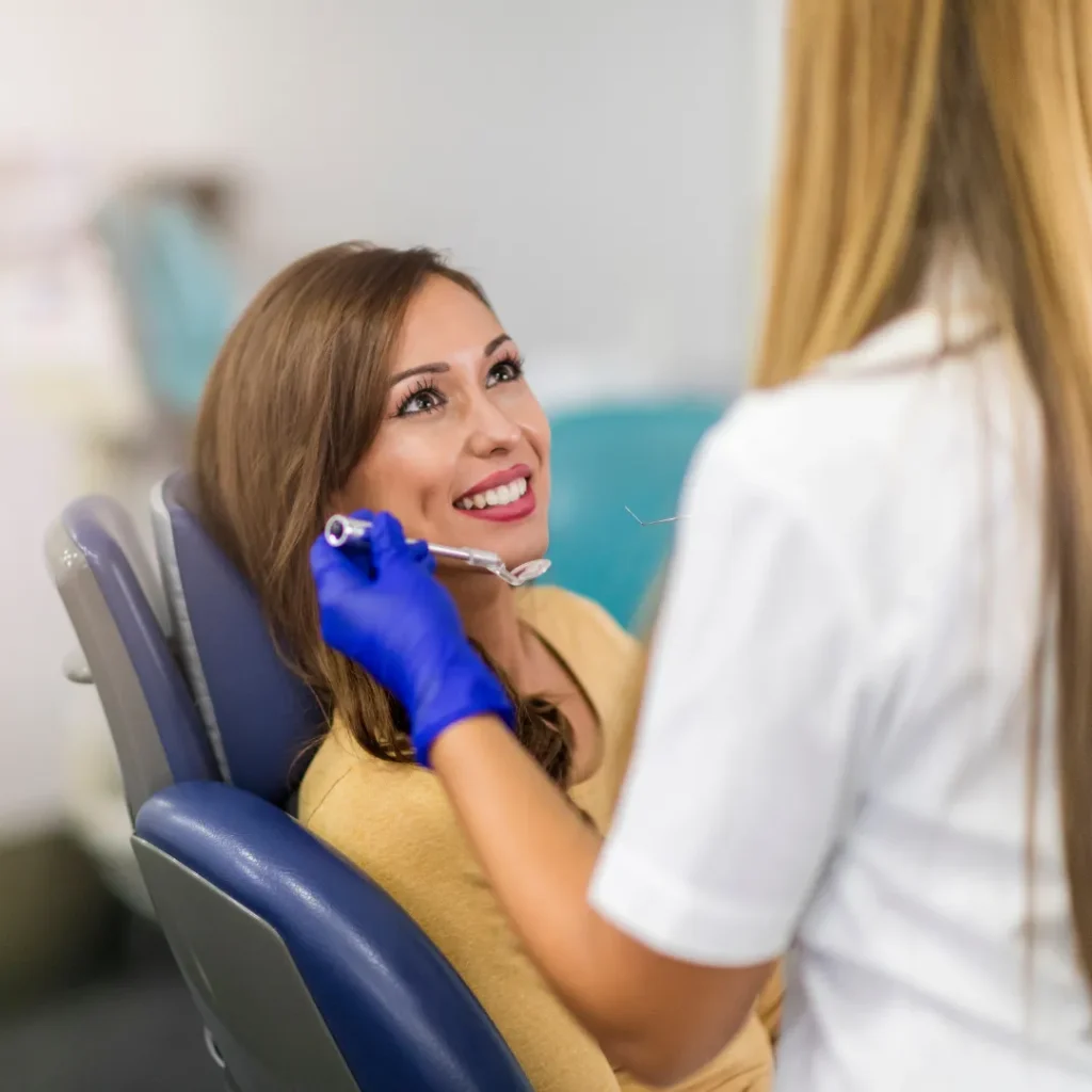 Follow-Up Appointments