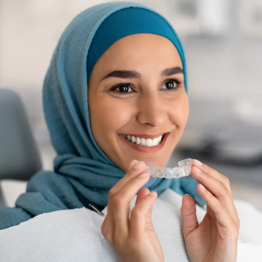 Is Invisalign Right for You