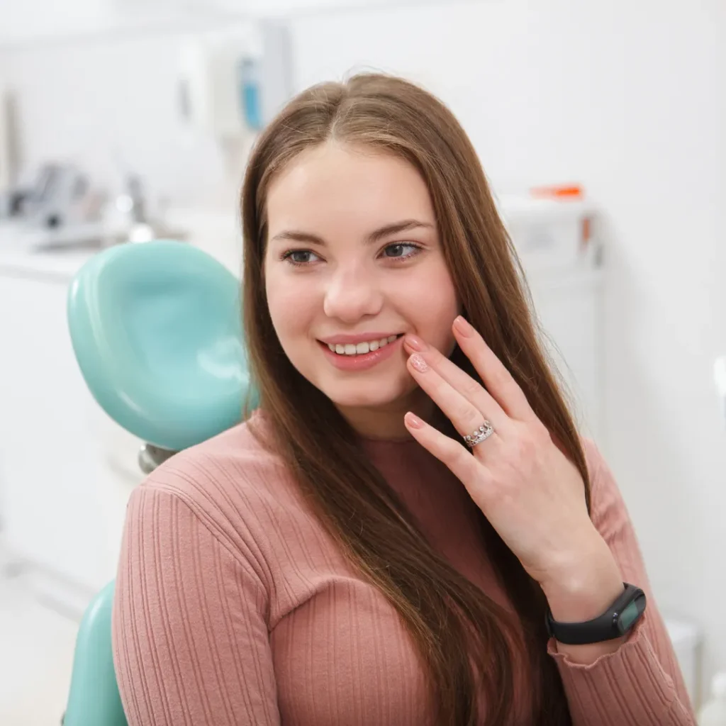 Orthodontic Evaluations