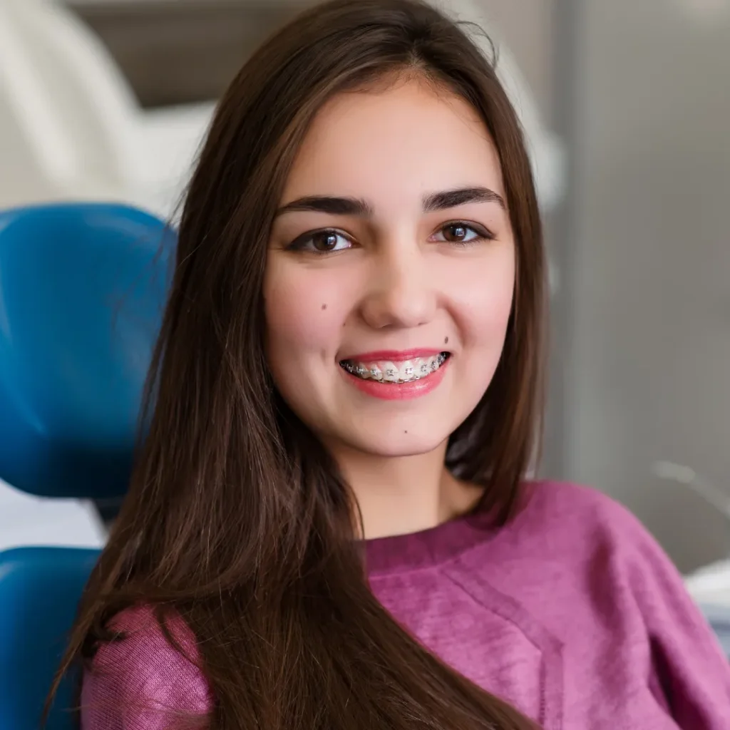 Orthodontics in Tribeca