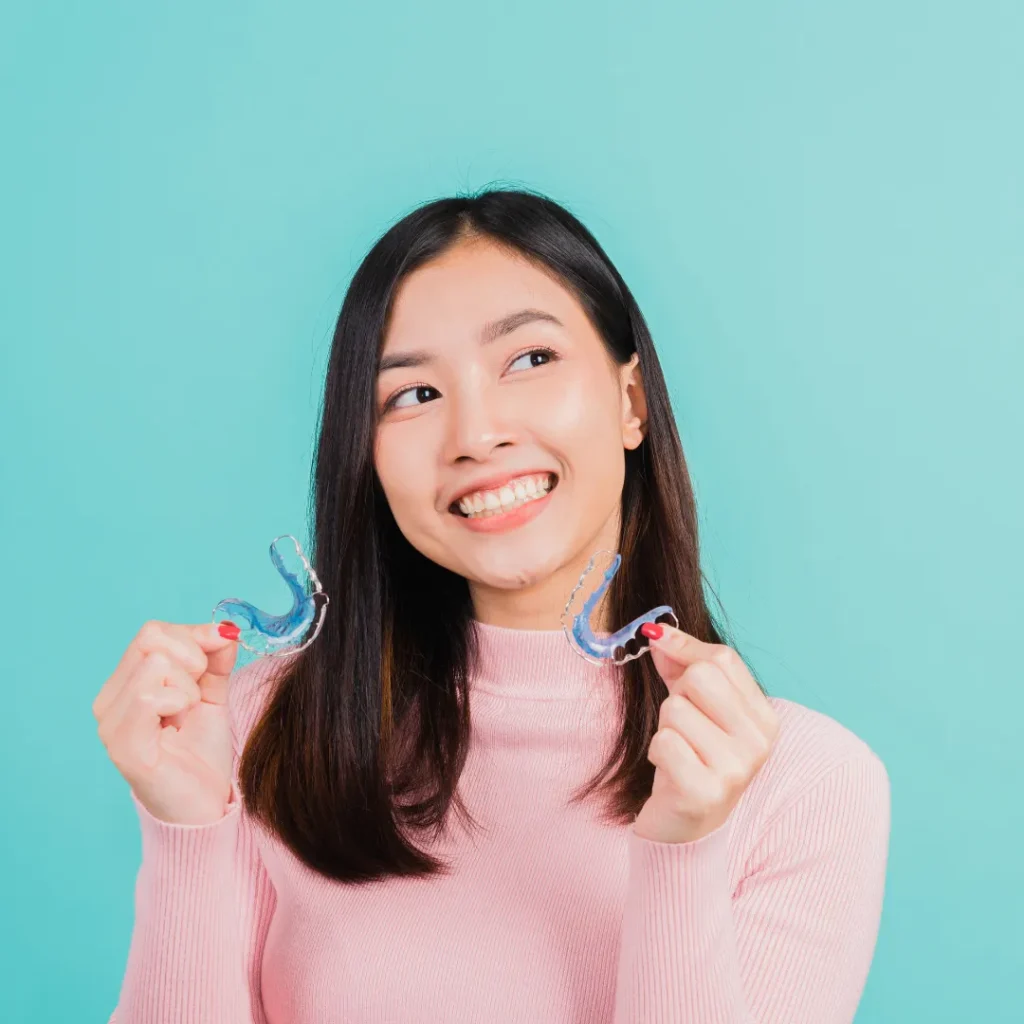 Retainers & Post-Treatment Care